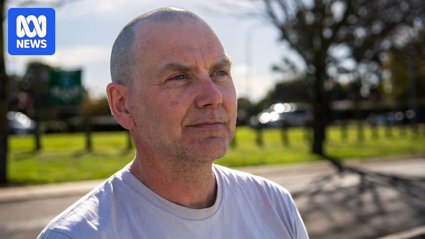 Mount Gambier resident Ben Whitehead in remission after surprise cancer trial results