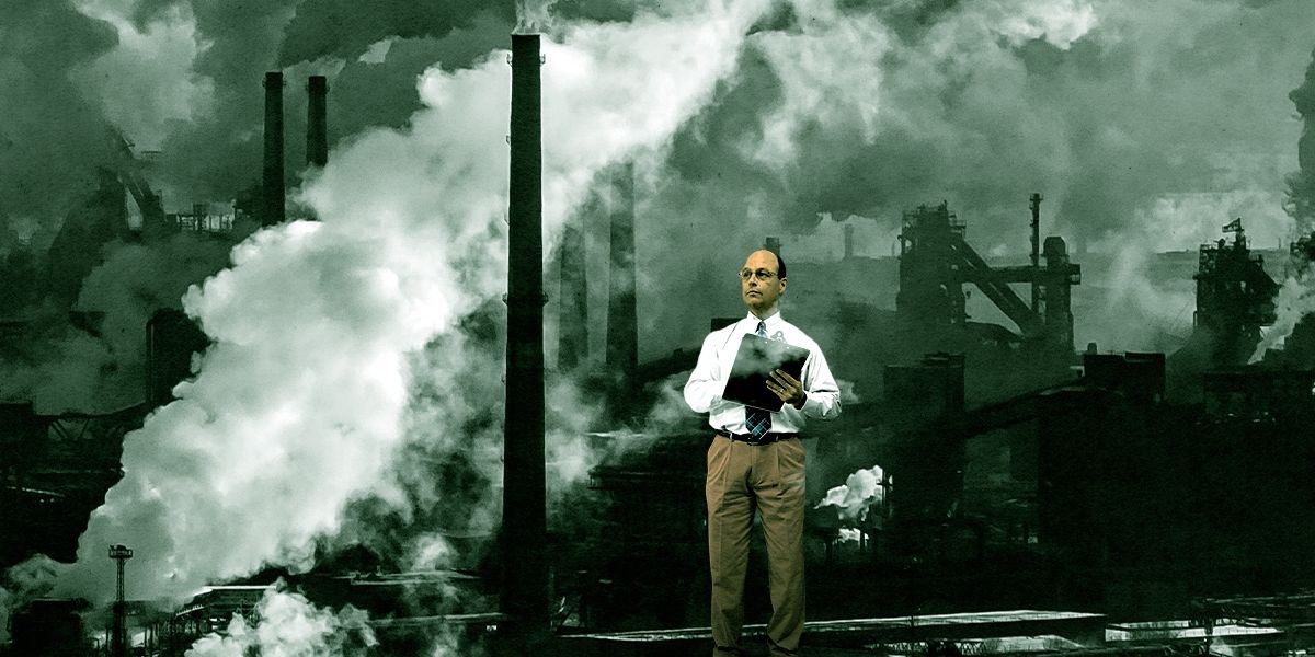 Are We Too Obsessed With Carbon Accounting?