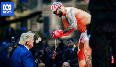 White House UFC event not happening again, president Dana White says