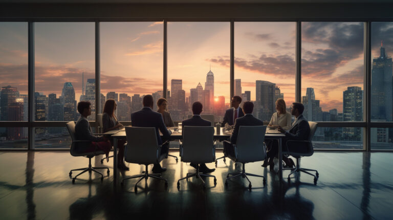 Greenskeeper Asset Management Views Berkshire Hathaway (BRK.B) as Resilient Against AI Disruption
