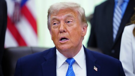 Iran’s response to a war that Trump thought would be over in weeks, if not days, has embarrassed and weakened America in the eyes of the rest of the world and the nature of the agreement, if one is reached, is likely to confirm that opinion.