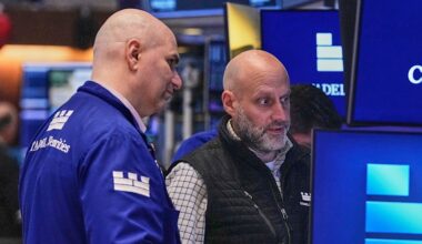 Markets today: Wall Street jumps on peace deal, SpaceX rises again; ASX set to fall on RBA day