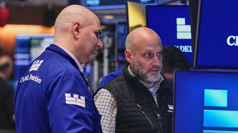 Markets today: Wall Street jumps on peace deal, SpaceX rises again; ASX set to fall on RBA day