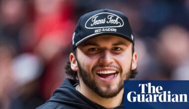 Sorsby reportedly entering NFL supplemental draft after NCAA betting ban | College football