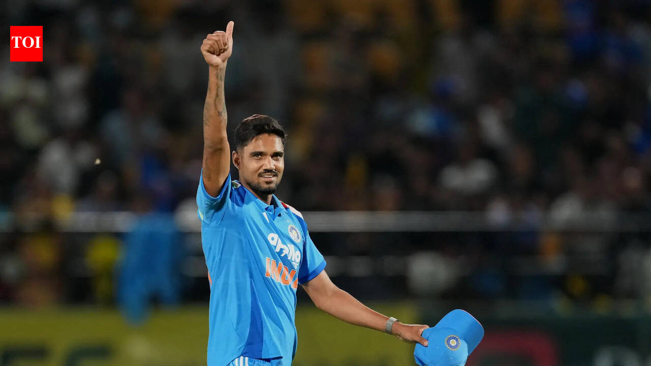 Gurnoor Brar: How a stress fracture turned Gurnoor Brar into a tearaway quick | Cricket News