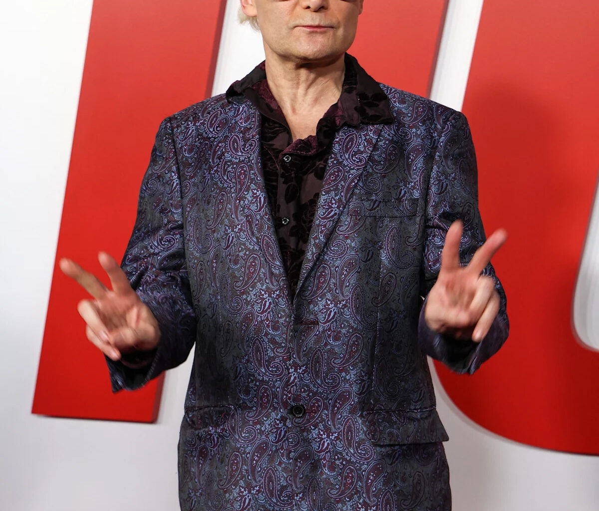 Corey Feldman hospitalized after medical emergency on flight