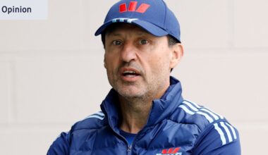 State of Origin 2026: NSW Blues coach Laurie Daley is about to have his Tony Popovic moment. It could be one of his last as a coach