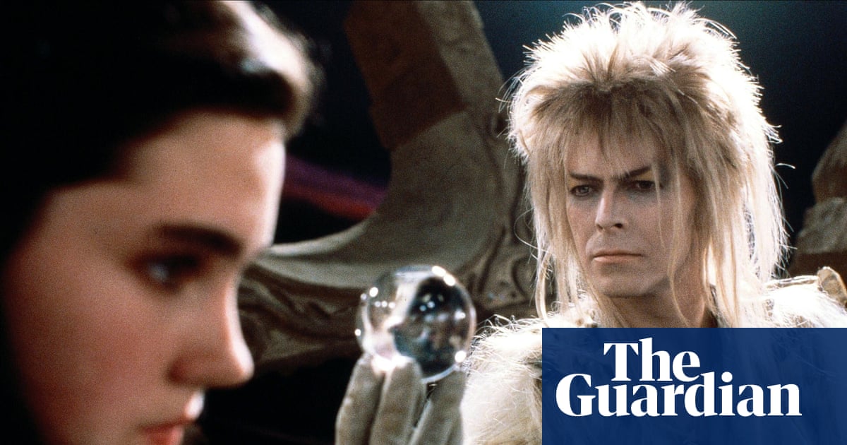‘David Bowie was a crazy workaholic’: Labyrinth at 40 – an oral history | Movies