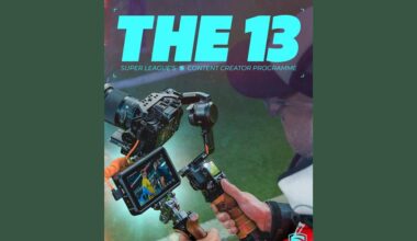 Super League launches creator network for Rugby League content makers | News