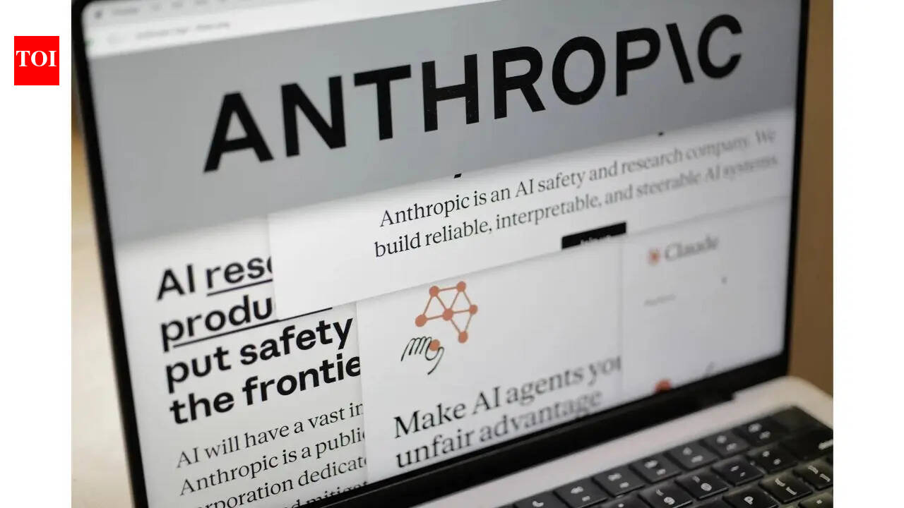 Anthropic's Mythos may have suffered an 'embarrassing' leak that made the government 'ban' it