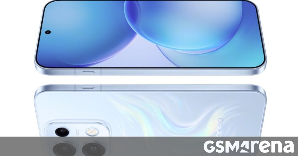 European Oppo Reno16, Reno16 Pro, and Reno16 F battery capacities confirmed