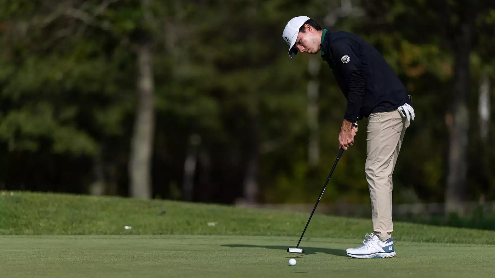 Men's Golf Academic All-League 2026