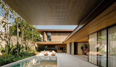Lego House / Fernanda Marques Arquitetos Associados