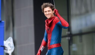 Tom Holland Endorses A New, Younger ‘Spider-Man’ Actor For The MCU