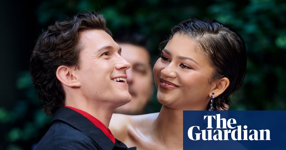 Tom Holland confirms that he and Zendaya are married | Tom Holland