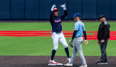 Baseball’s Smith Jr. Invited To MLB Draft Combine