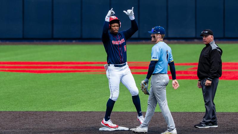 Baseball’s Smith Jr. Invited To MLB Draft Combine