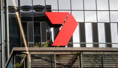 Seven job cuts: Female talent takes the brunt of channel’s on-air redundancies