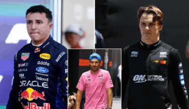 F1 row erupts as McLaren and Red Bull lodge appeal over FIA decision