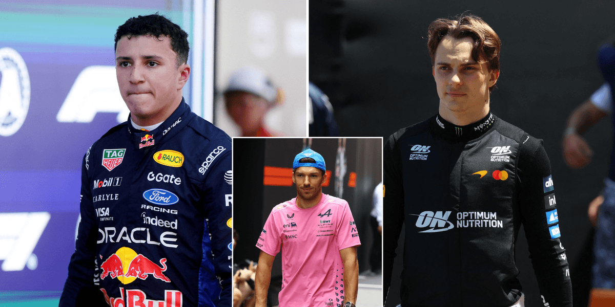 F1 row erupts as McLaren and Red Bull lodge appeal over FIA decision