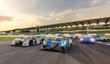 Motorsport news: Asian Le Mans Series considered Tailem Bend, Sydney double-header