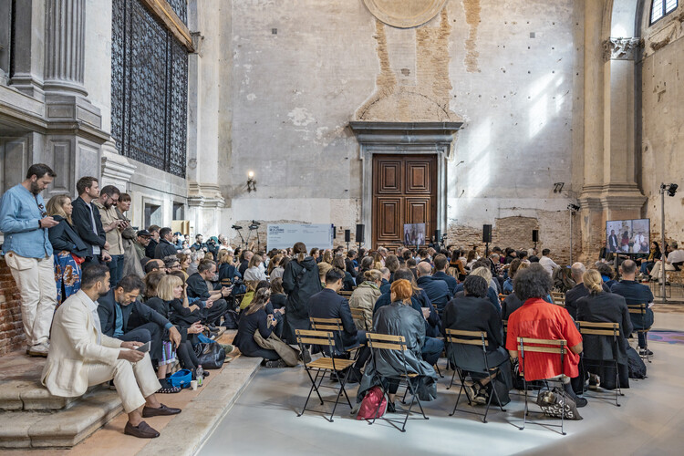 Architecture Awards Must Evolve: A Debate on Their Role and Responsibility at the UIA World Congress 2026 - Image 2 of 5
