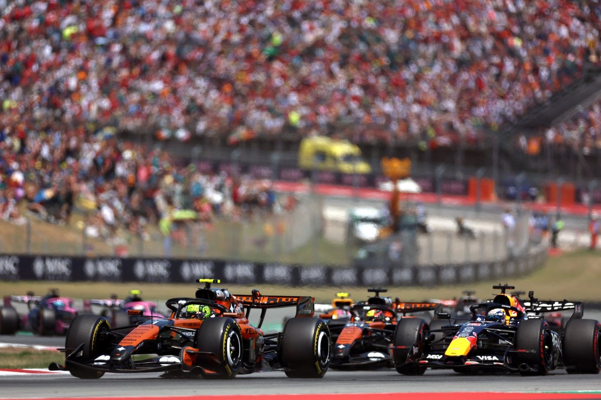 McLaren and Red Bull appeal against Gasly's Monaco GP podium reinstatement
