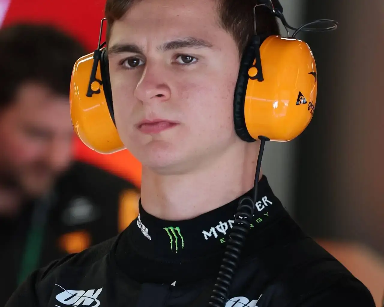 Leonardo Fornaroli F1 future boosted with surprise Haas outing