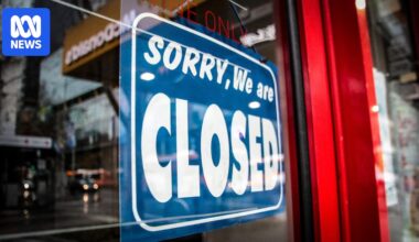 Glue Store closes after posting $8.4m loss as economic pain hits retailers