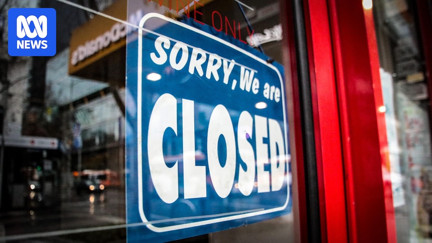 Glue Store closes after posting $8.4m loss as economic pain hits retailers
