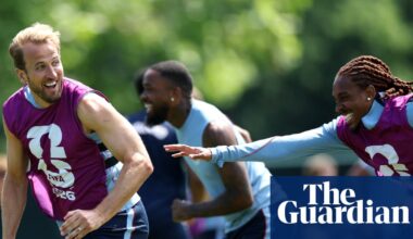 TV tonight: it’s England v Croatia! Bring on the football fever | Television
