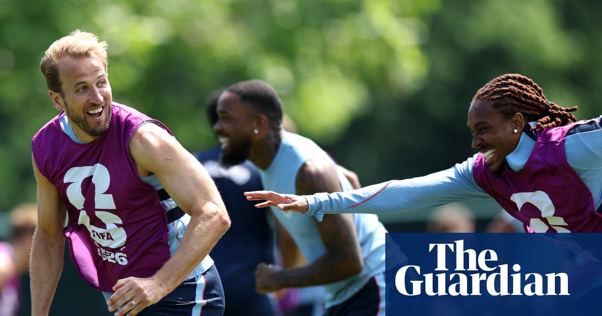 TV tonight: it’s England v Croatia! Bring on the football fever | Television