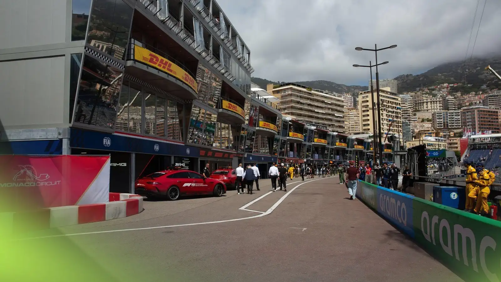 Formula 1 crisis: Monaco penalty reversal exposes FIA–FOM breakdown