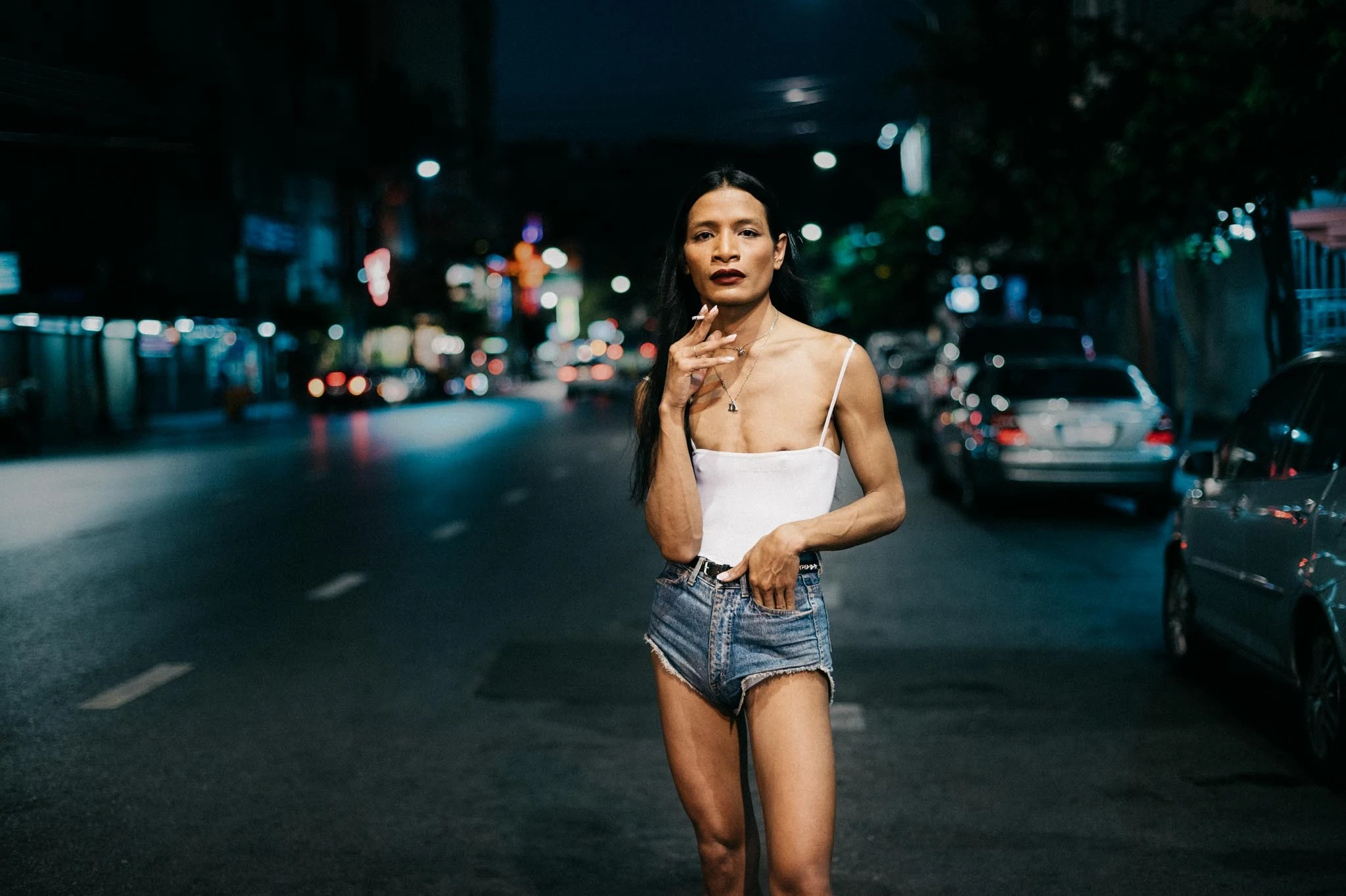Photograph: Noah Dolinsky