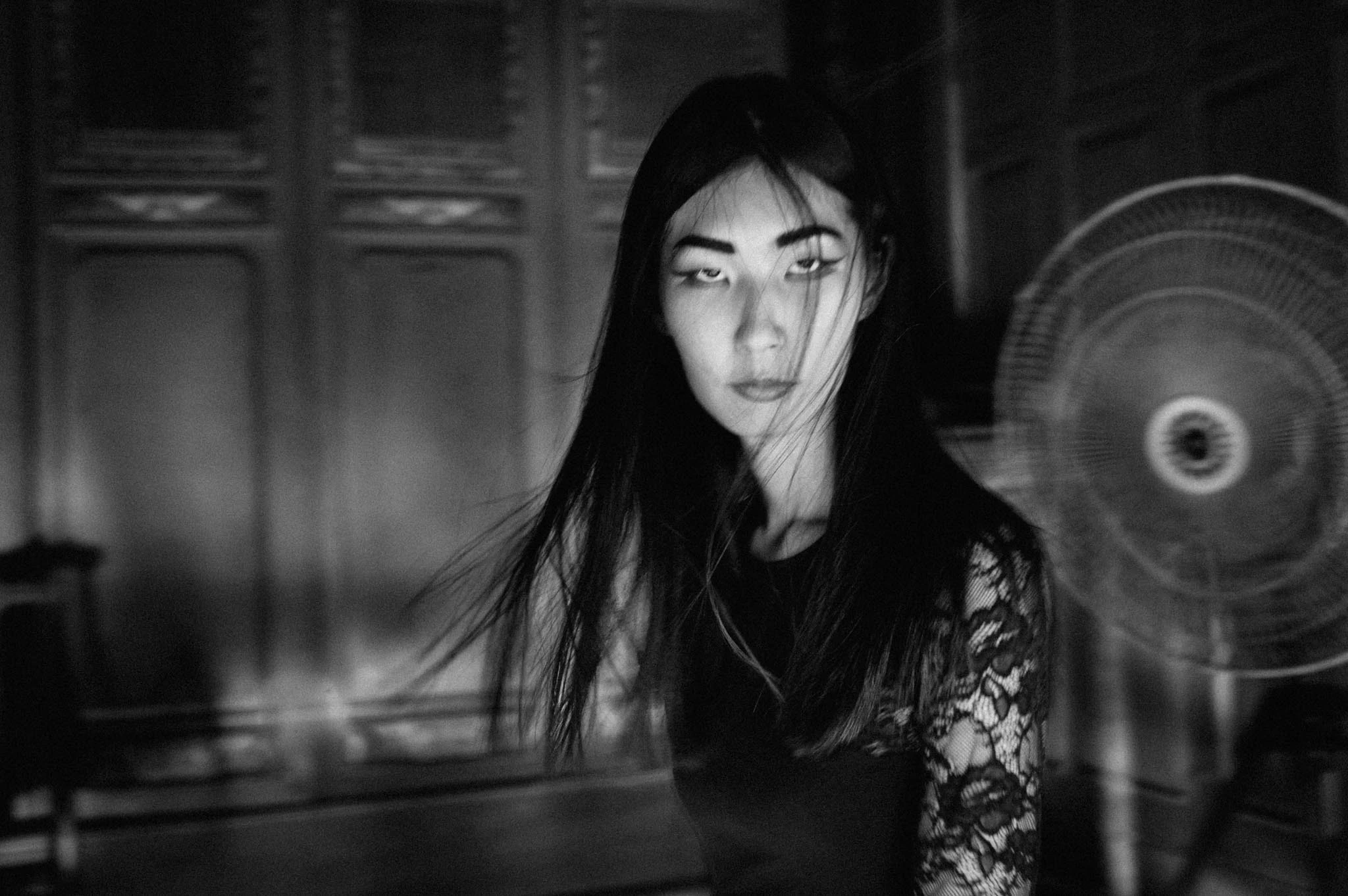 Photograph: Noah Dolinsky