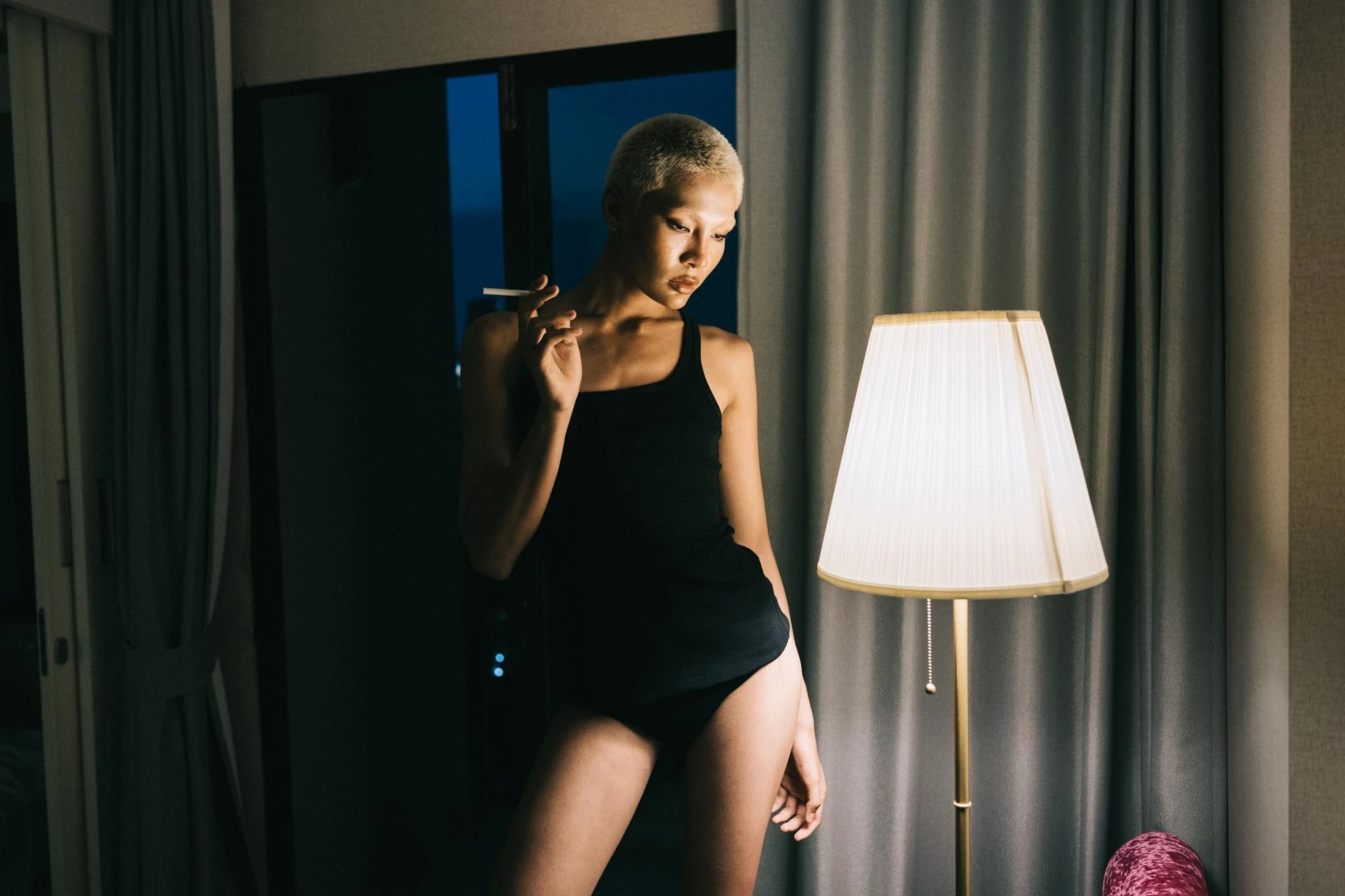 Photograph: Noah Dolinsky