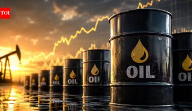 Lower oil prices to offer relief to consumers, government