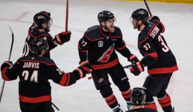 Preparing for takeoff – Winnipeg Free Press