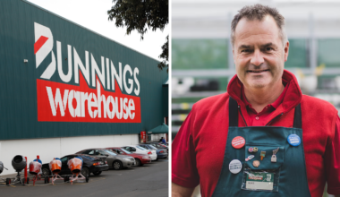 Bunnings reveals major online shopping change for Aussie customers today: 'Save time'