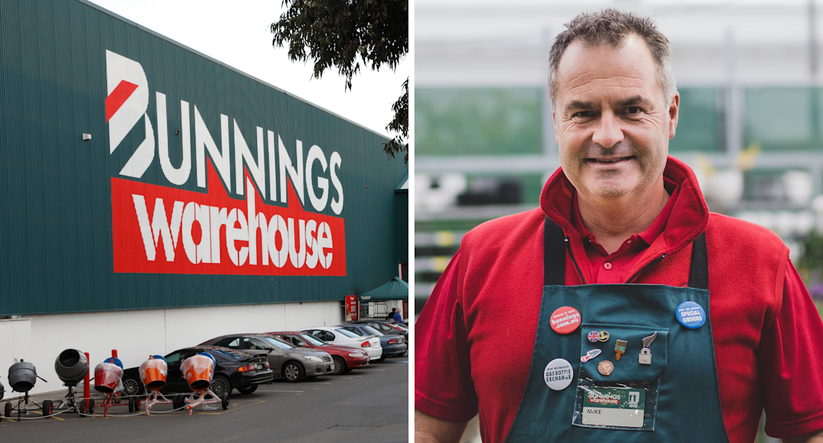 Bunnings reveals major online shopping change for Aussie customers today: 'Save time'