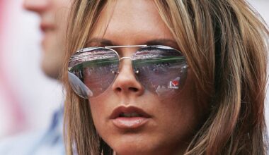 Victoria Beckham's 9 Most Iconic Football Looks, From 90s WAG To Modern Style Icon