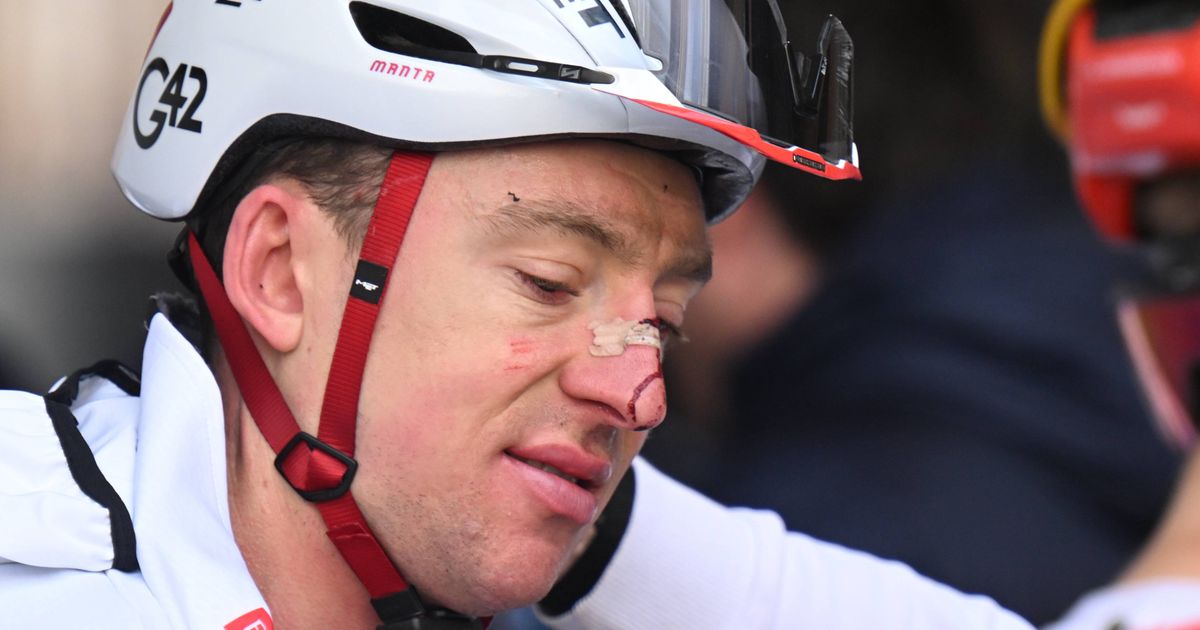 Pogačar overlooks American Vermaerke for Tour de France