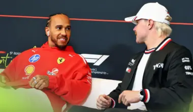 Lewis Hamilton Ferrari theory put forward by Valtteri Bottas