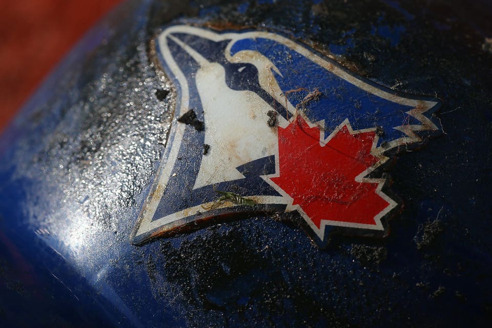 Texas Rangers v Toronto Blue Jays