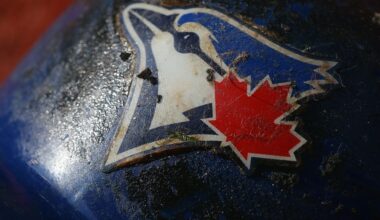 Blue Jays Release 8-Year MLB Veteran After Retirement Report