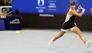 Pegula beats Siniakova again to reach Berlin quarterfinals