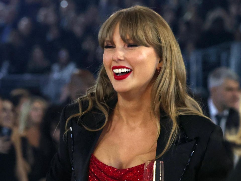 67th Annual GRAMMY Awards - Show