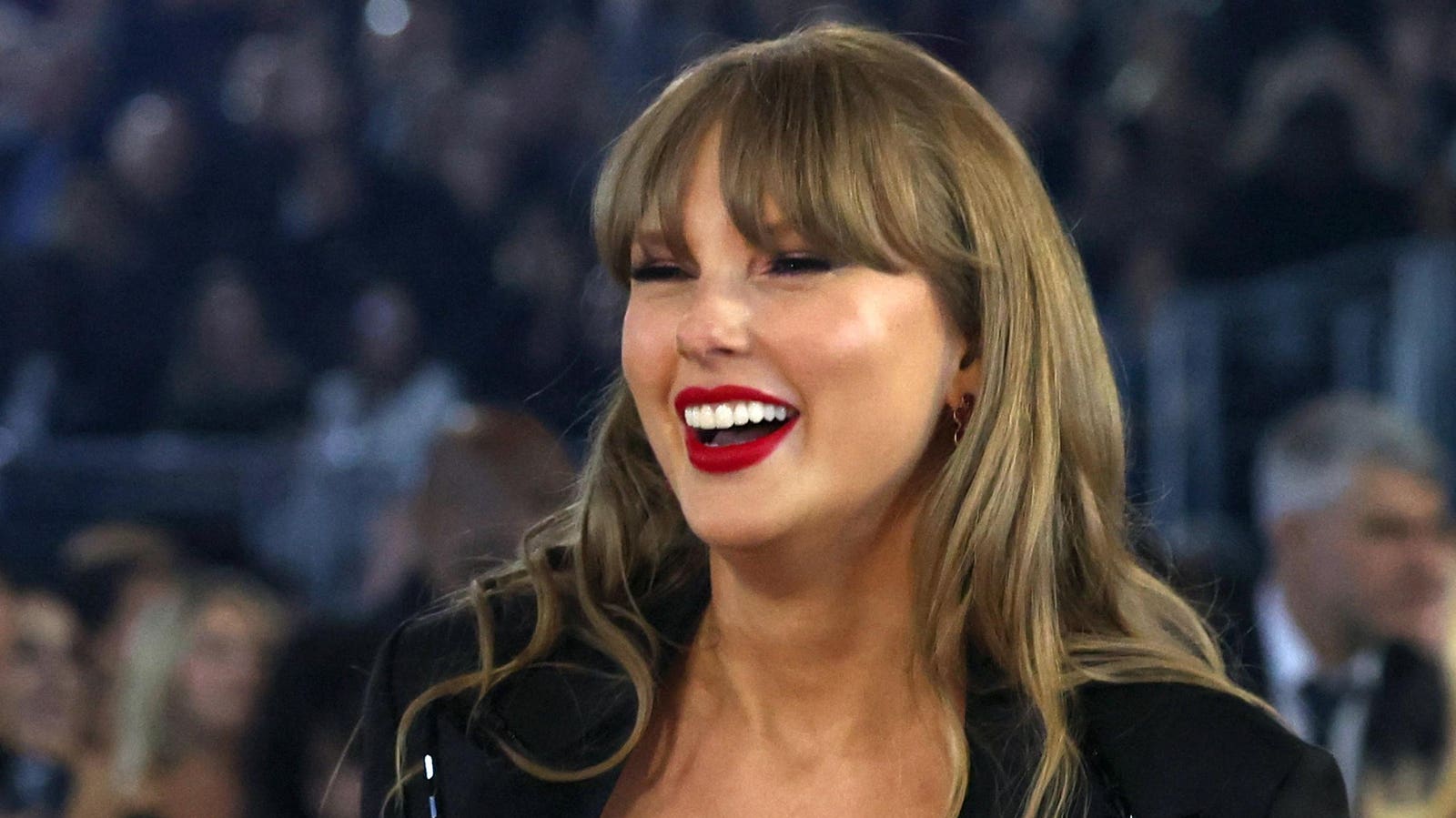 Taylor Swift Couldn’t Beat BTS For The Largest Sales Debut Of The Year
