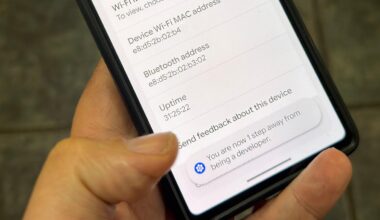 Google's big Android sideloading crackdown has a 24-hour catch - how the new limits work