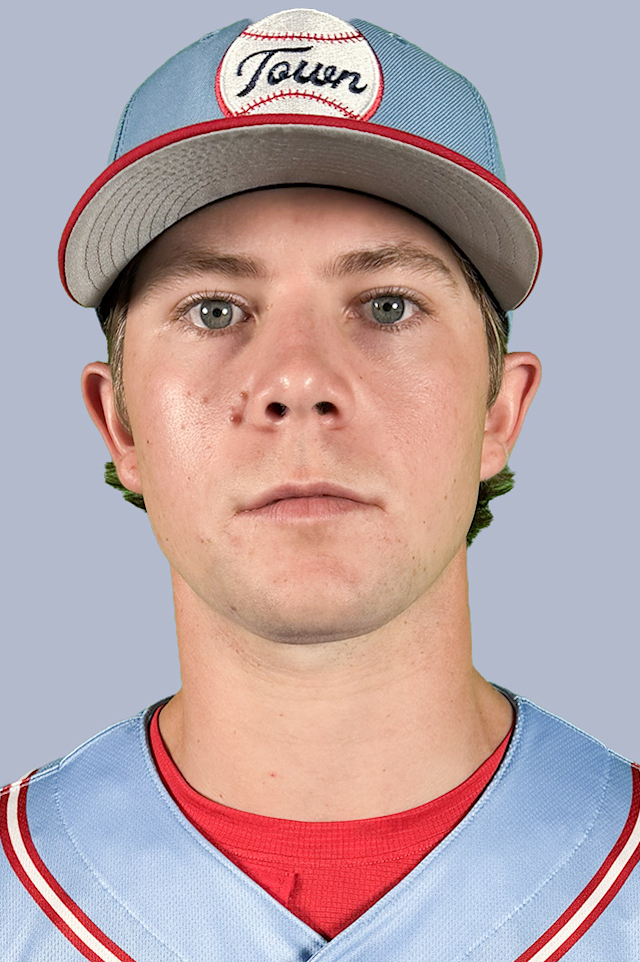 Gage Wood